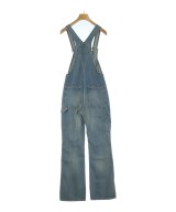 MADISON BLUE（マディソンブルー）オールインワン/サロペット 青 サイズ:00(XS位) レディース/2200699662048