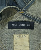 MADISON BLUE（マディソンブルー）オールインワン/サロペット 青 サイズ:00(XS位) レディース/2200699662048