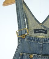MADISON BLUE（マディソンブルー）オールインワン/サロペット 青 サイズ:00(XS位) レディース/2200699662048
