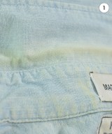 MADISON BLUE（マディソンブルー）カジュアルシャツ 青 サイズ:1(S位) レディース/2200654660027