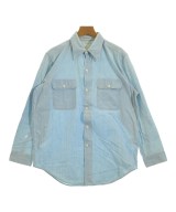 MADISON BLUE カジュアルシャツ
