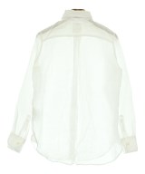 MADISON BLUE（マディソンブルー）カジュアルシャツ 白 サイズ:S レディース/2200655014027