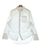 MADISON BLUE（マディソンブルー）カジュアルシャツ 白 サイズ:00(XS位) レディース/2200640188016