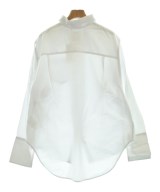 MADISON BLUE（マディソンブルー）カジュアルシャツ 白 サイズ:00(XS位) レディース/2200640188016