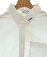 MADISON BLUE（マディソンブルー）カジュアルシャツ 白 サイズ:00(XS位) レディース/2200640188016