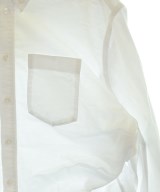 MADISON BLUE（マディソンブルー）カジュアルシャツ 白 サイズ:00(XS位) レディース/2200640188016