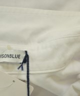 MADISON BLUE（マディソンブルー）カジュアルシャツ 白 サイズ:00(XS位) レディース/2200640188016