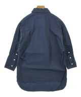 MADISON BLUE（マディソンブルー）カジュアルシャツ 紺 サイズ:1(S位) レディース/2200649537037