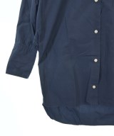 MADISON BLUE（マディソンブルー）カジュアルシャツ 紺 サイズ:1(S位) レディース/2200649537037