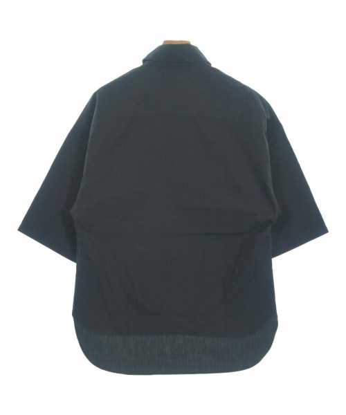 MADISON BLUE（マディソンブルー）カジュアルシャツ 黒 サイズ:XS レディース/2200655370208