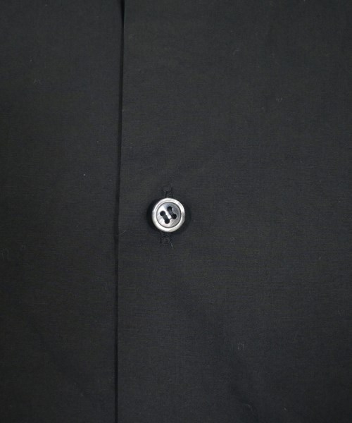 MADISON BLUE（マディソンブルー）カジュアルシャツ 黒 サイズ:XS レディース/2200655370208