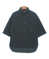 MADISON BLUE（マディソンブルー）カジュアルシャツ 黒 サイズ:XS レディース/2200655370208