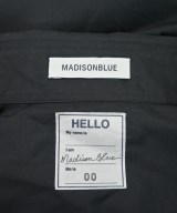 MADISON BLUE（マディソンブルー）カジュアルシャツ 黒 サイズ:XS レディース/2200655370208