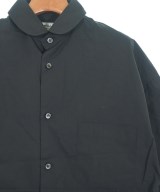 MADISON BLUE（マディソンブルー）カジュアルシャツ 黒 サイズ:XS レディース/2200655370208