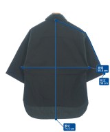 MADISON BLUE（マディソンブルー）カジュアルシャツ 黒 サイズ:XS レディース/2200655370208