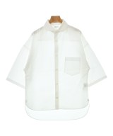 MADISON BLUE（マディソンブルー）カジュアルシャツ 白 サイズ:1(S位) レディース/2200655370215