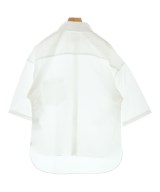 MADISON BLUE（マディソンブルー）カジュアルシャツ 白 サイズ:1(S位) レディース/2200655370215