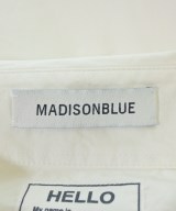 MADISON BLUE（マディソンブルー）カジュアルシャツ 白 サイズ:1(S位) レディース/2200655370215