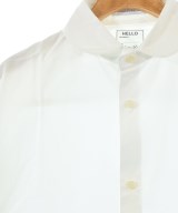 MADISON BLUE（マディソンブルー）カジュアルシャツ 白 サイズ:1(S位) レディース/2200655370215