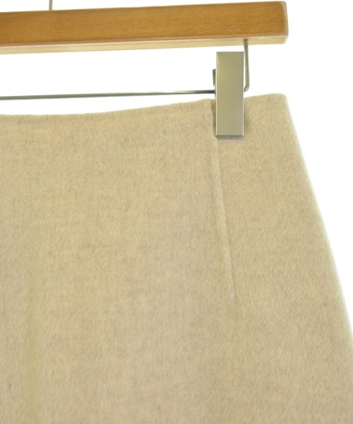 MADISON BLUE（マディソンブルー）ロング・マキシ丈スカート ベージュ サイズ:1(S位) レディース/2200655763024