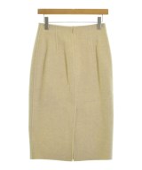 MADISON BLUE（マディソンブルー）ロング・マキシ丈スカート ベージュ サイズ:1(S位) レディース/2200655763024