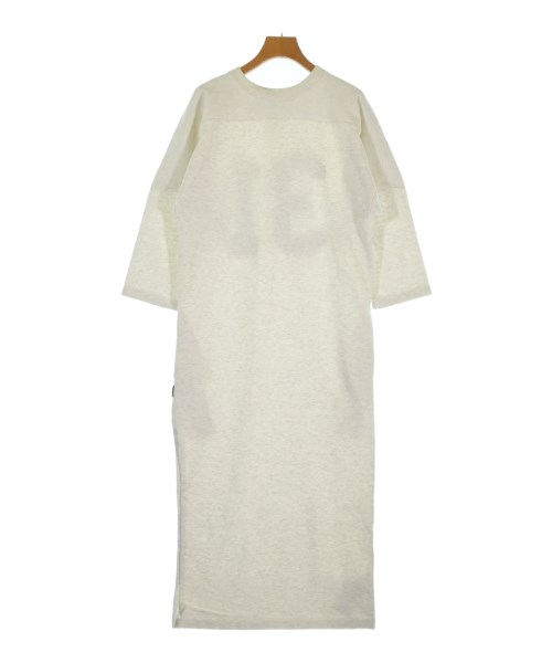 MADISON BLUE(マディソンブルー)ワンピース 白 サイズ:00(XS位)/2200651097178