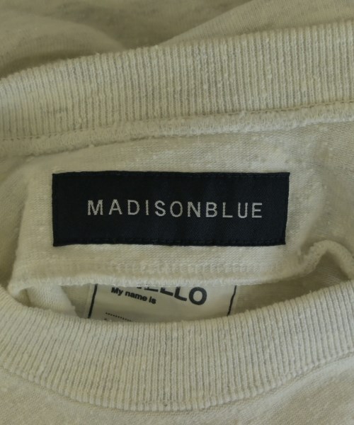 MADISON BLUE（マディソンブルー）ワンピース 白 サイズ:00(XS位) レディース/2200651097178