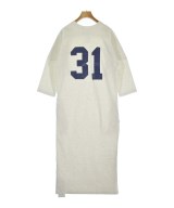 MADISON BLUE（マディソンブルー）ワンピース 白 サイズ:00(XS位) レディース/2200651097178