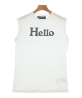 MADISON BLUE（マディソンブルー）ノースリーブ 白 サイズ:XS レディース/2200656509010