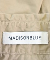MADISON BLUE（マディソンブルー）カジュアルシャツ ベージュ サイズ:01(S位) レディース/2200656621019