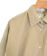 MADISON BLUE（マディソンブルー）カジュアルシャツ ベージュ サイズ:01(S位) レディース/2200656621019