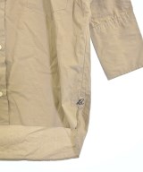 MADISON BLUE（マディソンブルー）カジュアルシャツ ベージュ サイズ:01(S位) レディース/2200656621019