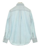 MADISON BLUE（マディソンブルー）カジュアルシャツ 青 サイズ:1(S位) レディース/2200656621040