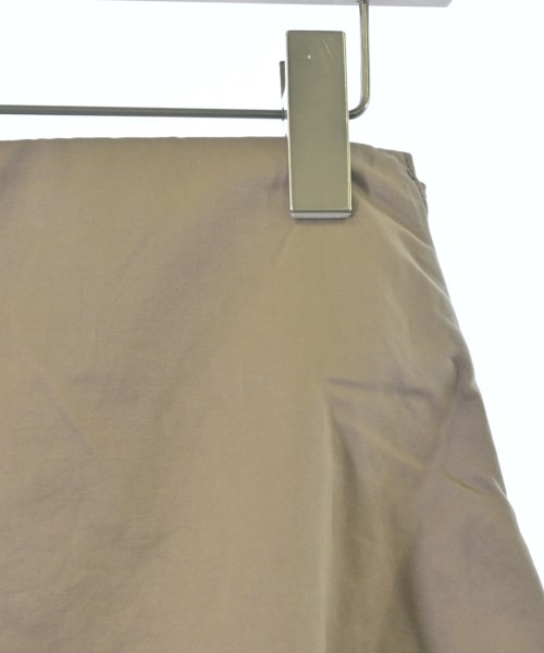 MADISON BLUE（マディソンブルー）ロング・マキシ丈スカート 茶 サイズ:2(M位) レディース/2200656621057