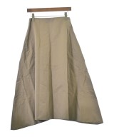 MADISON BLUE（マディソンブルー）ロング・マキシ丈スカート 茶 サイズ:2(M位) レディース/2200656621057