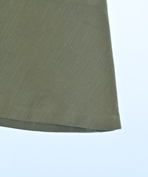 MADISON BLUE（マディソンブルー）ロング・マキシ丈スカート カーキ サイズ:1(S位) レディース/2200656621064