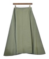 MADISON BLUE（マディソンブルー）ロング・マキシ丈スカート カーキ サイズ:1(S位) レディース/2200656621064