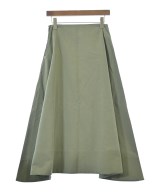 MADISON BLUE（マディソンブルー）ロング・マキシ丈スカート カーキ サイズ:1(S位) レディース/2200656621064