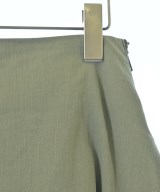 MADISON BLUE（マディソンブルー）ロング・マキシ丈スカート カーキ サイズ:1(S位) レディース/2200656621064