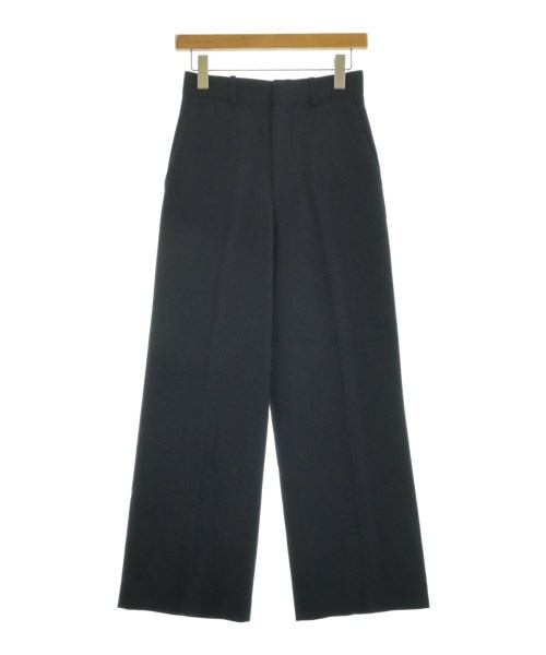 MADISON BLUE(マディソンブルー)スラックス 紺 サイズ:1(S位)/2200656621071