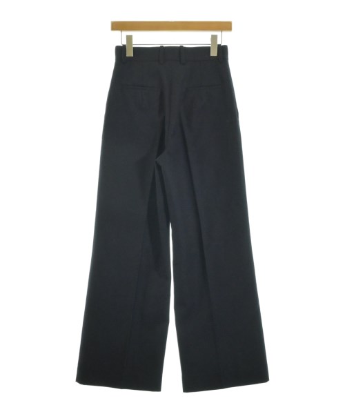 MADISON BLUE（マディソンブルー）スラックス 紺 サイズ:1(S位) レディース/2200656621071