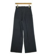 MADISON BLUE（マディソンブルー）スラックス 紺 サイズ:1(S位) レディース/2200656621071