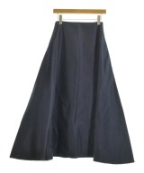 MADISON BLUE（マディソンブルー）ロング・マキシ丈スカート 紺 サイズ:S レディース/2200656621088