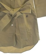 MADISON BLUE（マディソンブルー）カジュアルシャツ ベージュ サイズ:00(XS位) レディース/2200651192040