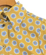 MADISON BLUE（マディソンブルー）カジュアルシャツ 黄 サイズ:01(S位) レディース/2200655727040