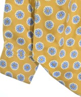 MADISON BLUE（マディソンブルー）カジュアルシャツ 黄 サイズ:01(S位) レディース/2200655727040