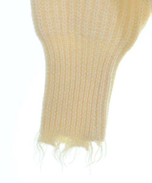 MADISON BLUE（マディソンブルー）カーディガン 白 サイズ:01(S位) レディース/2200649642045