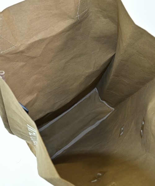 MADISON BLUE（マディソンブルー）トートバッグ ベージュ サイズ:- レディース/2200655680062