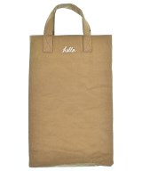 MADISON BLUE（マディソンブルー）トートバッグ ベージュ サイズ:- レディース/2200655680062