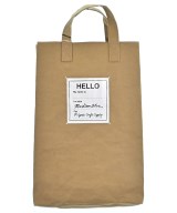 MADISON BLUE トートバッグ